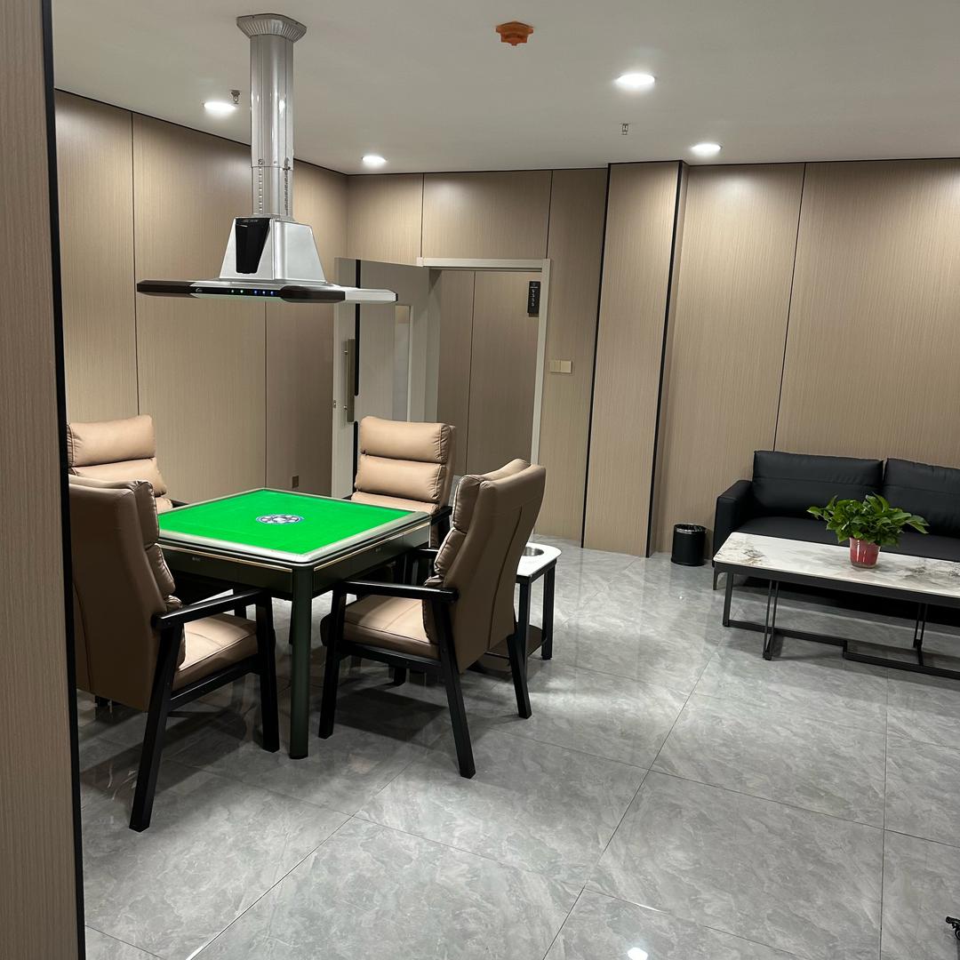 百德乐棋牌(浦江店)宠粉号