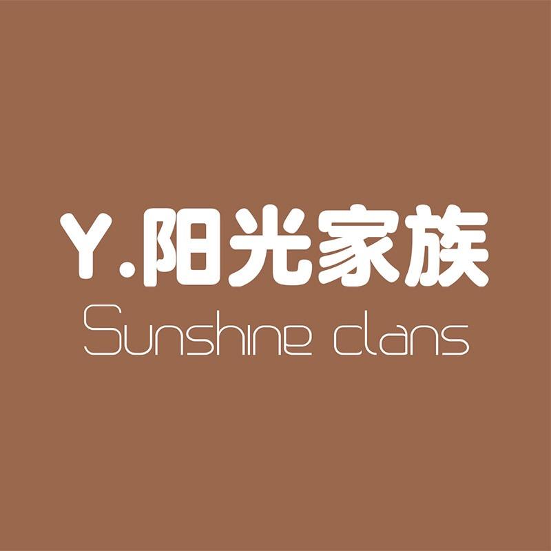 阳光家族女鞋