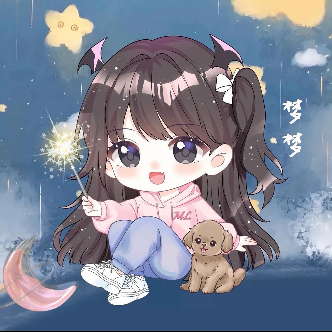 孤韧的小耳朵Xmm ¹²³⁰✨