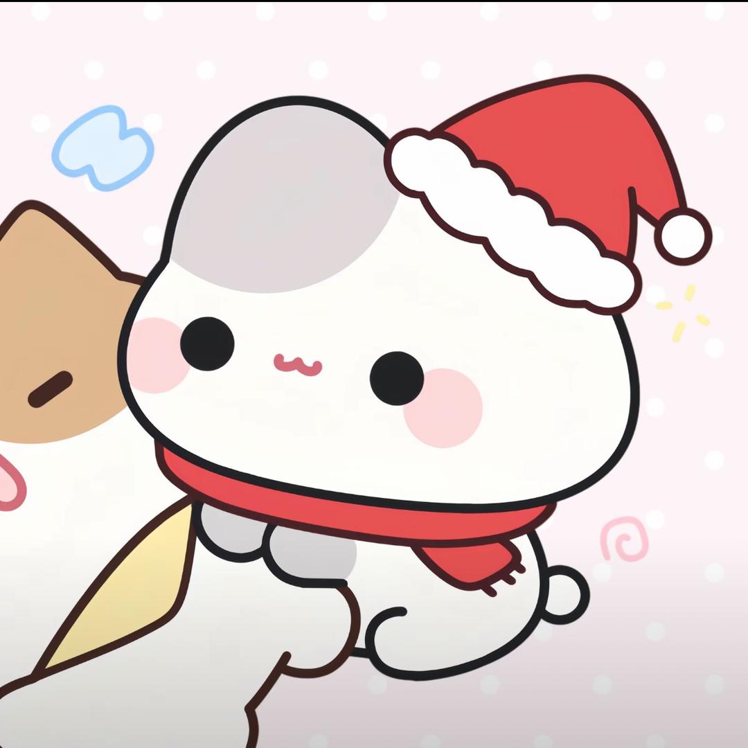 小兔ovo