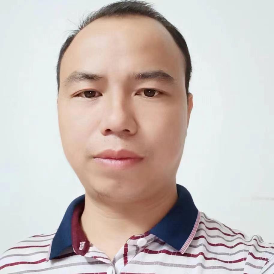 健哥(苗依生物科技有限公司销售总经理)