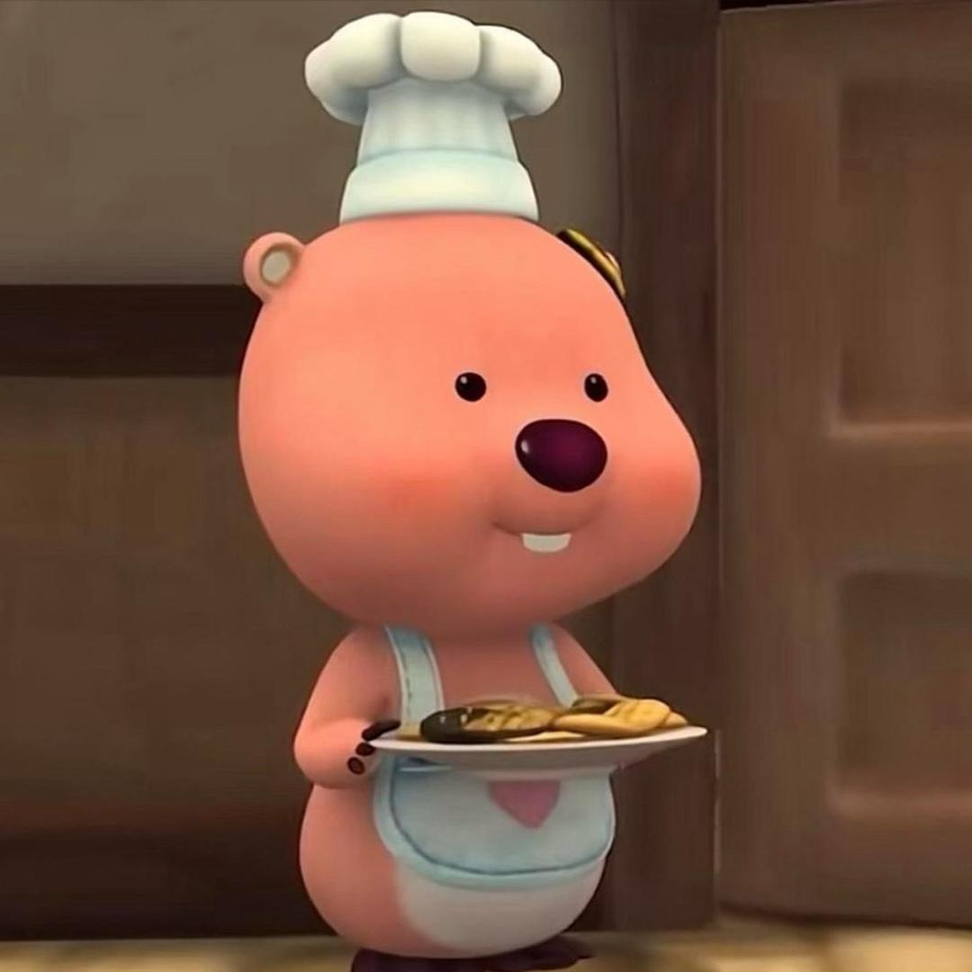 ㅤ 鸡腿