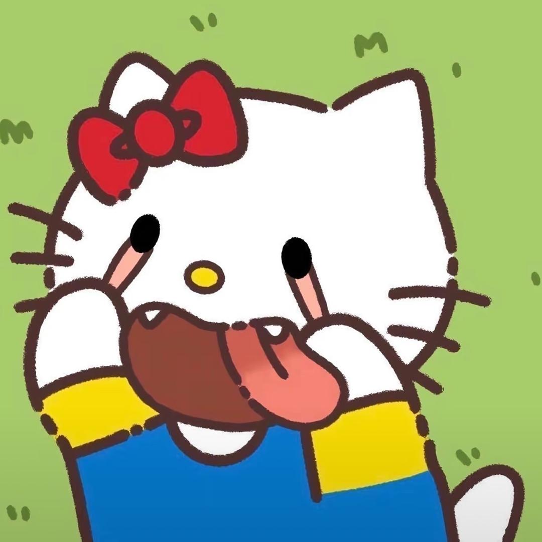 一点小事就想吃