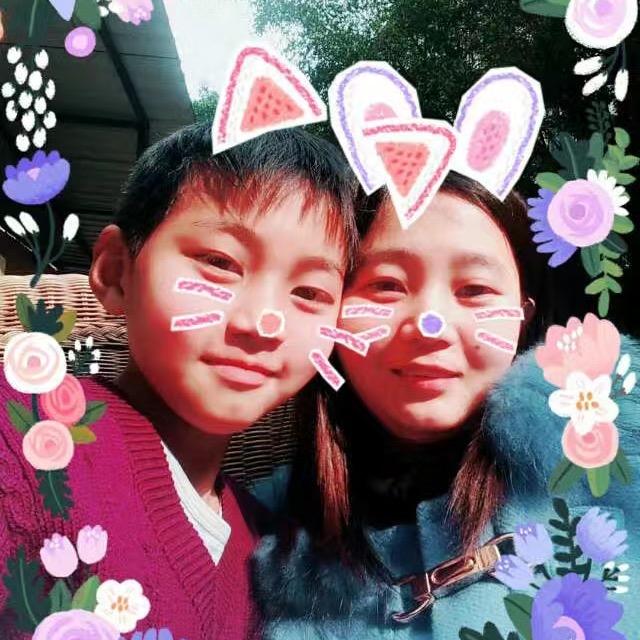 Wangli川妹子
