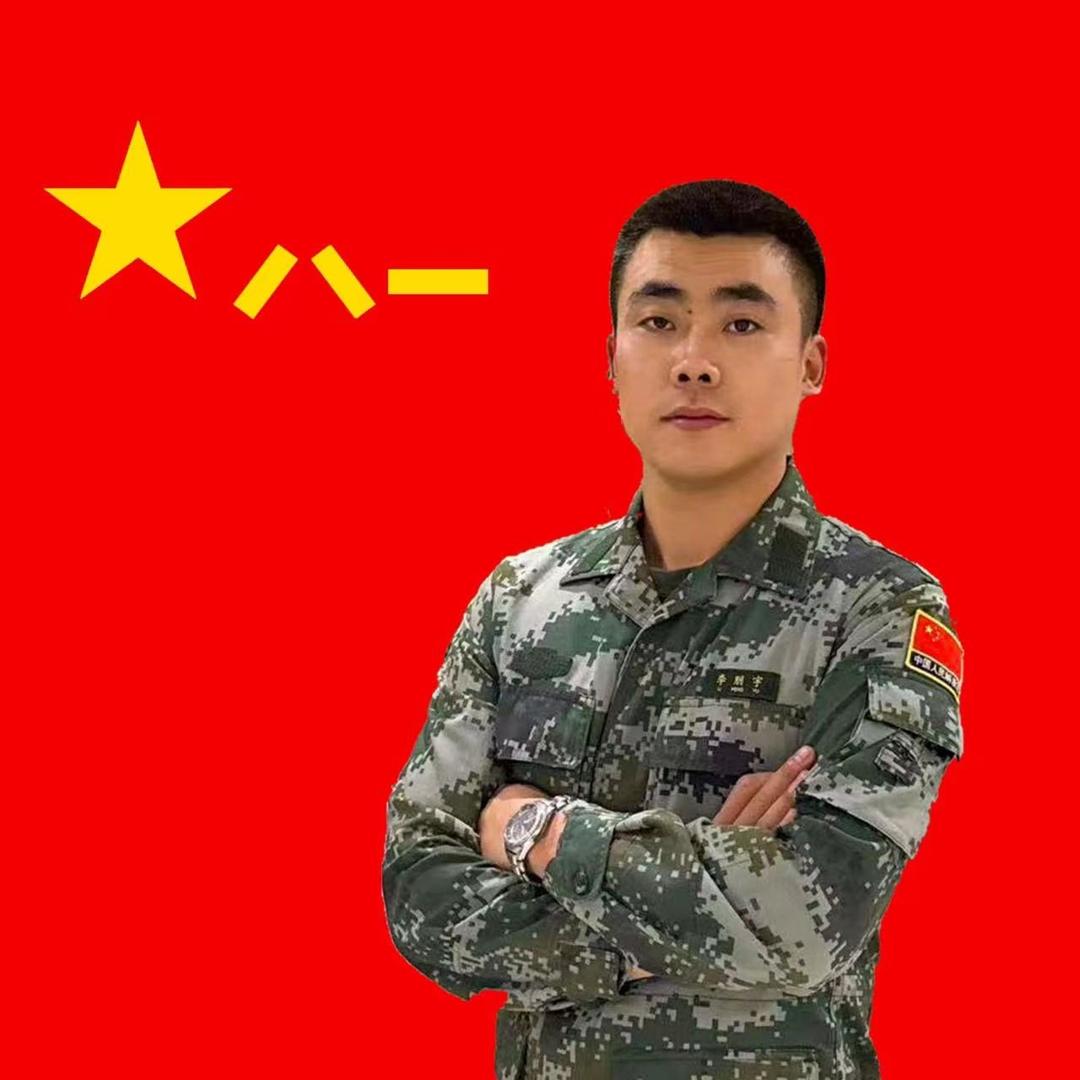 ❤️李大厨