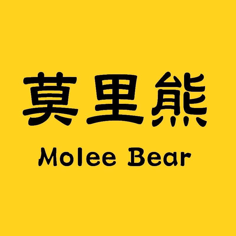 莫里熊背包