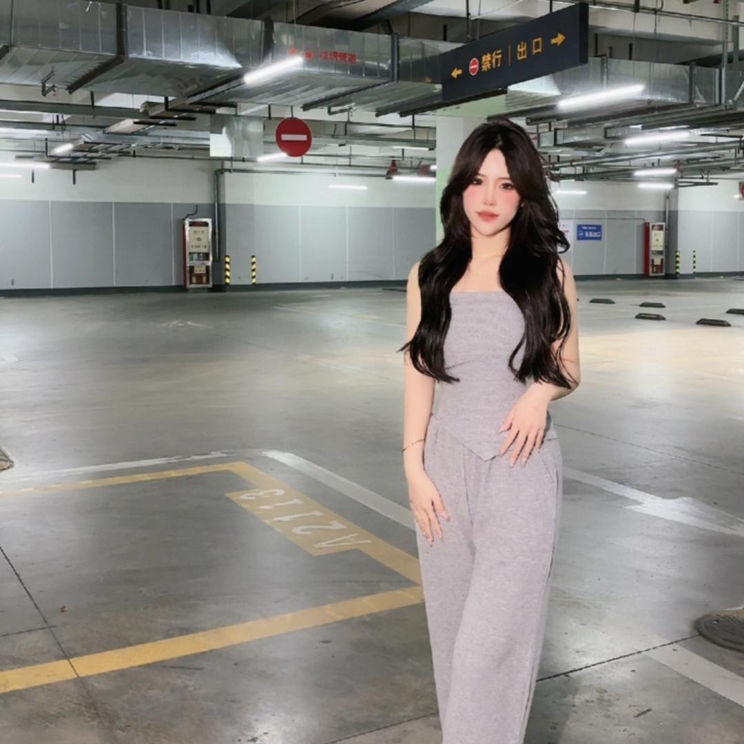 海港区哈尼美容美发馆
