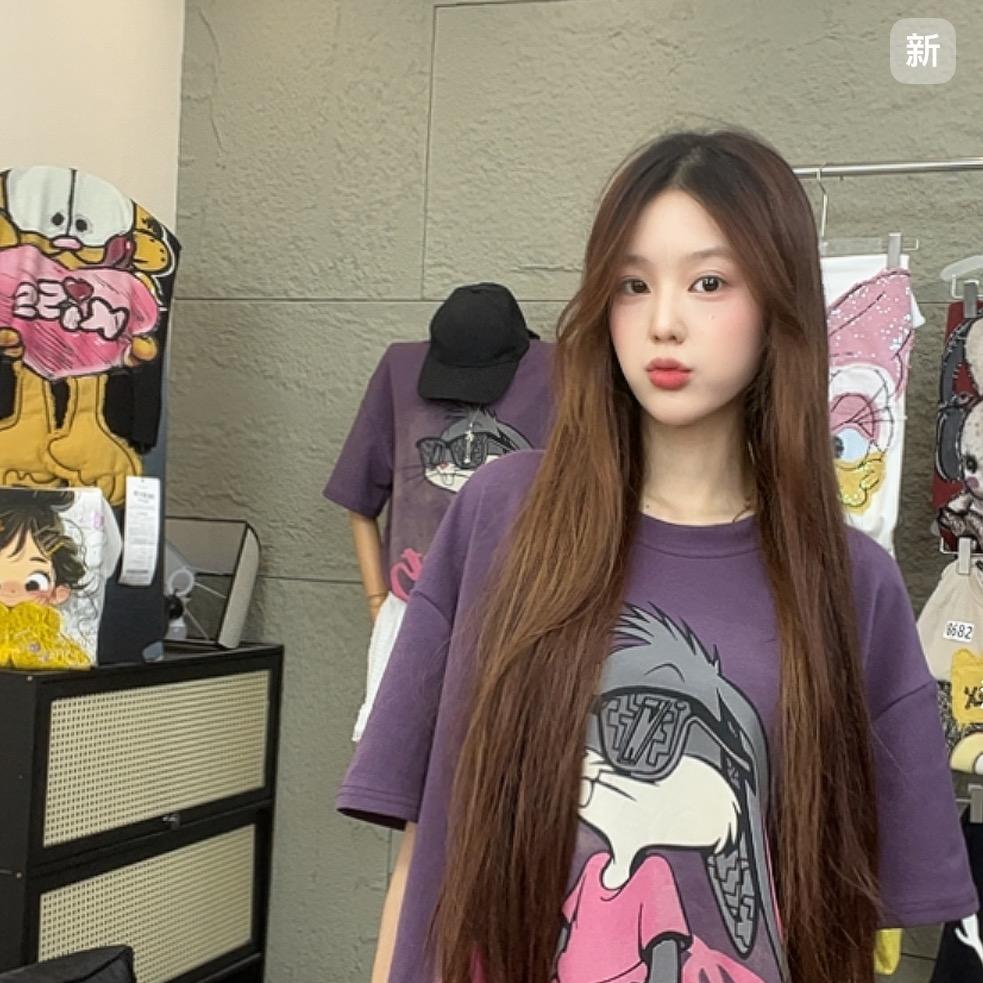 慧慧潮牌买手店穿搭