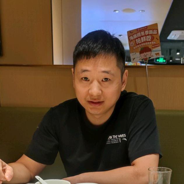 李建山