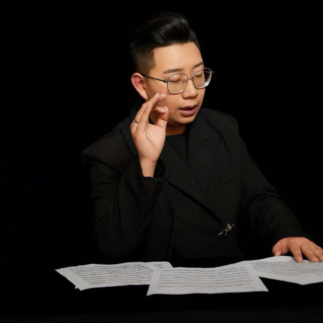 泽泽老师@闻韶羽韵