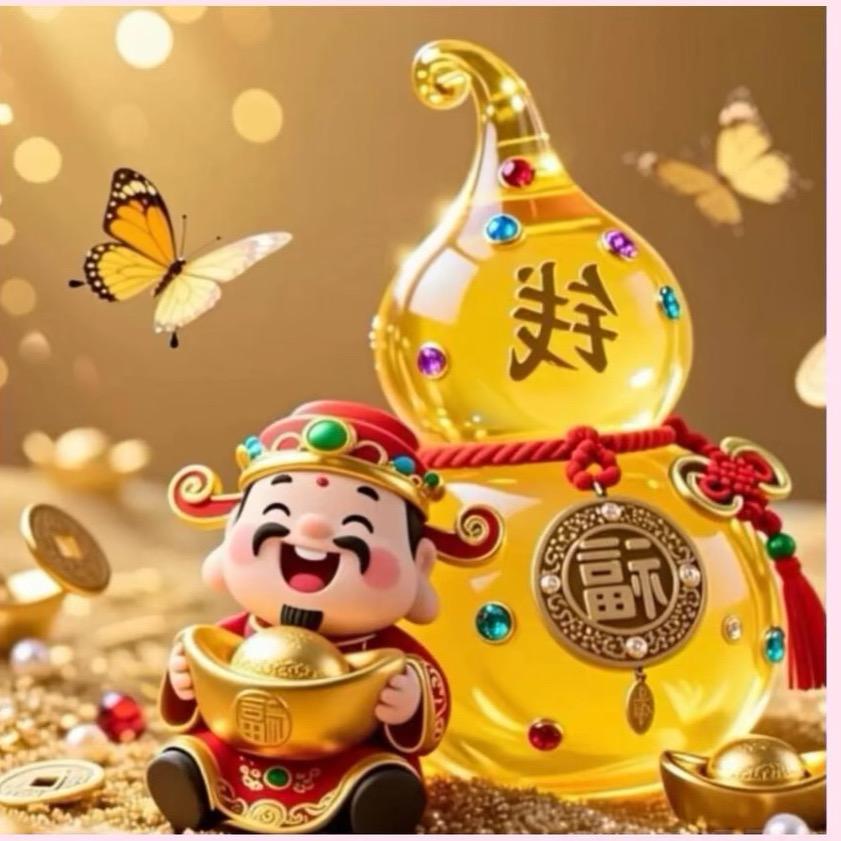 §∞财神a $ e秘书