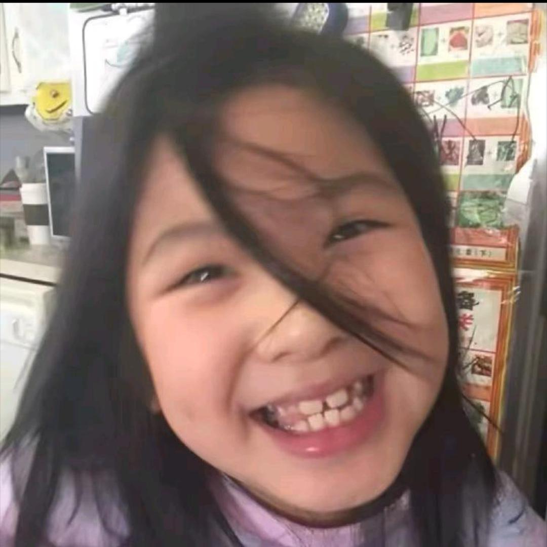 你才牙不齐