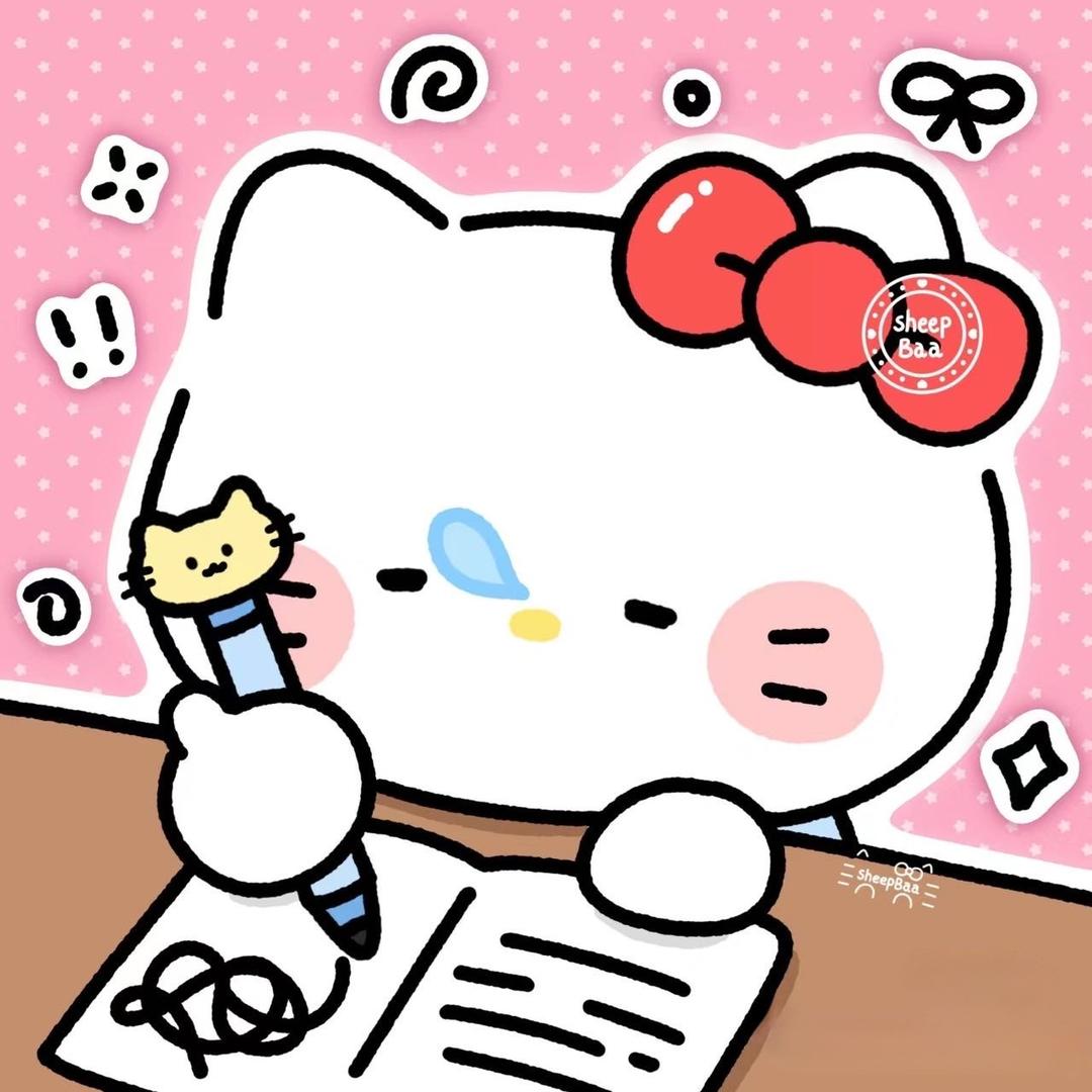 小圈不困ᵈᙆ💫