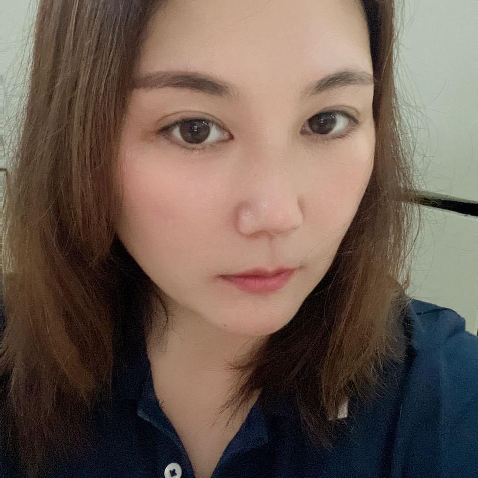 微笑转身