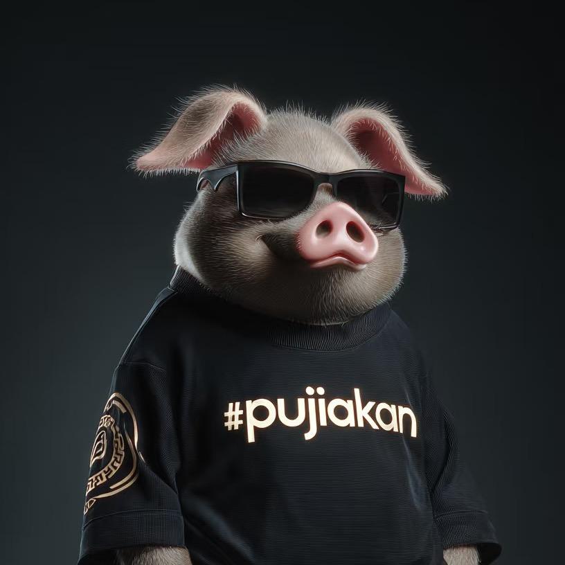 小猪🐷🎐(低调版)