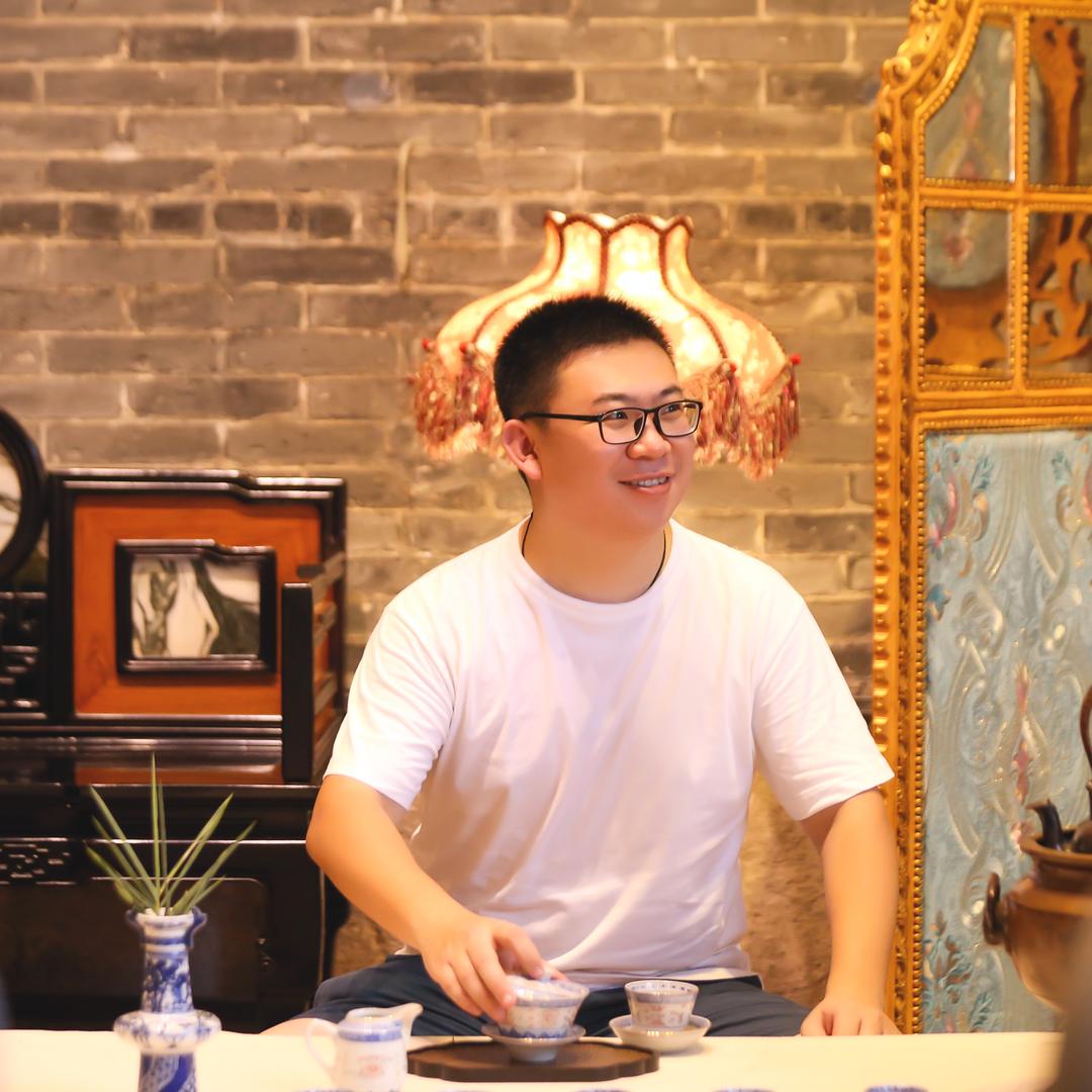 电商老褚（云仓、酒、茶）