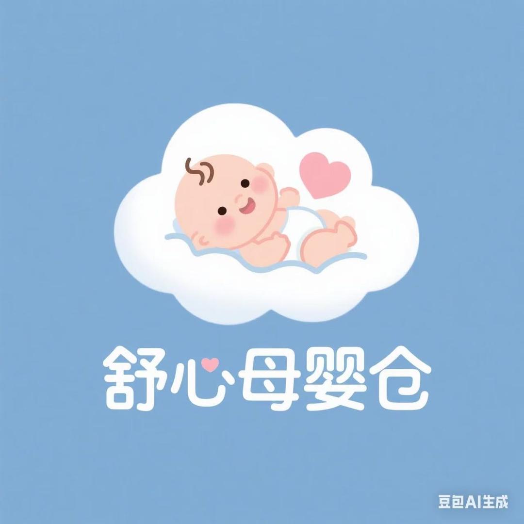 舒心母婴仓
