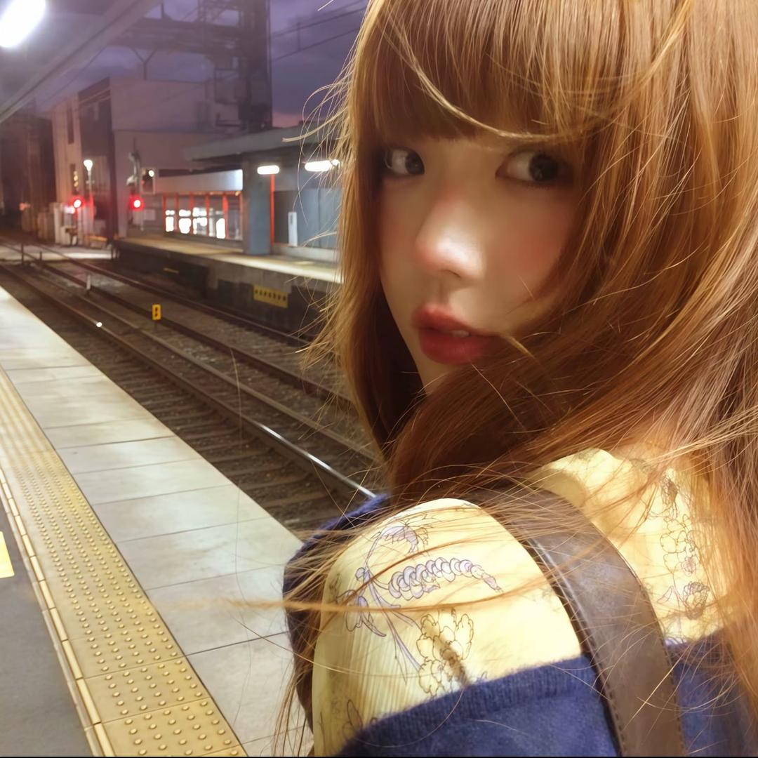 小陈：