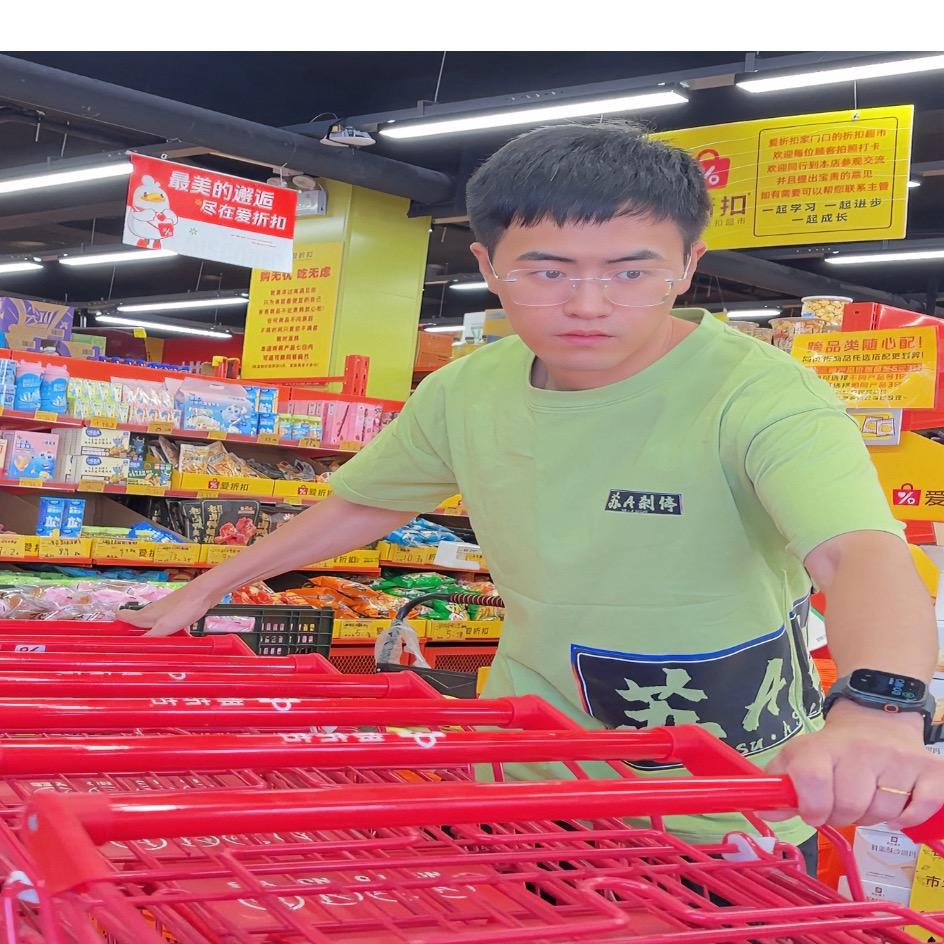 晨老板的打工日记