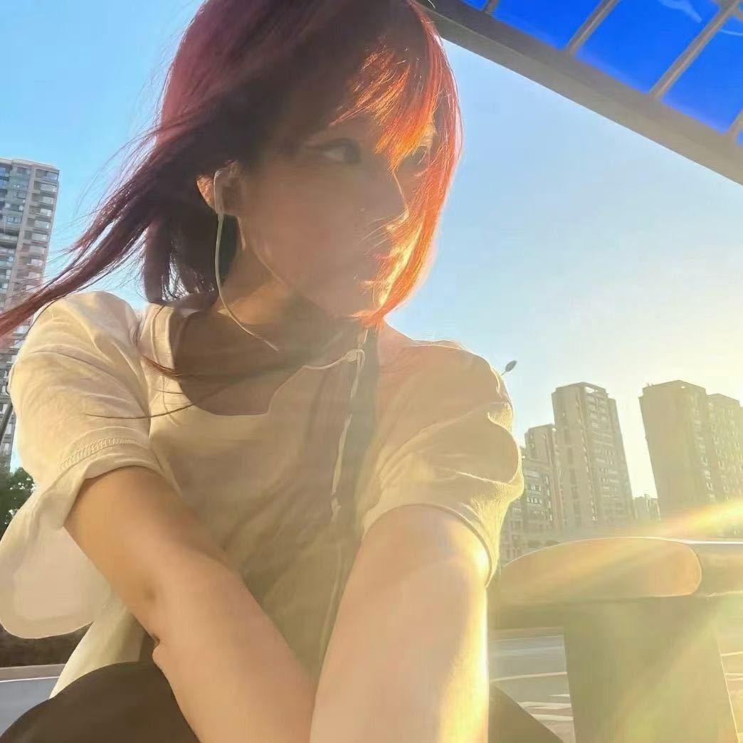 MK台球俱乐部-琳琳