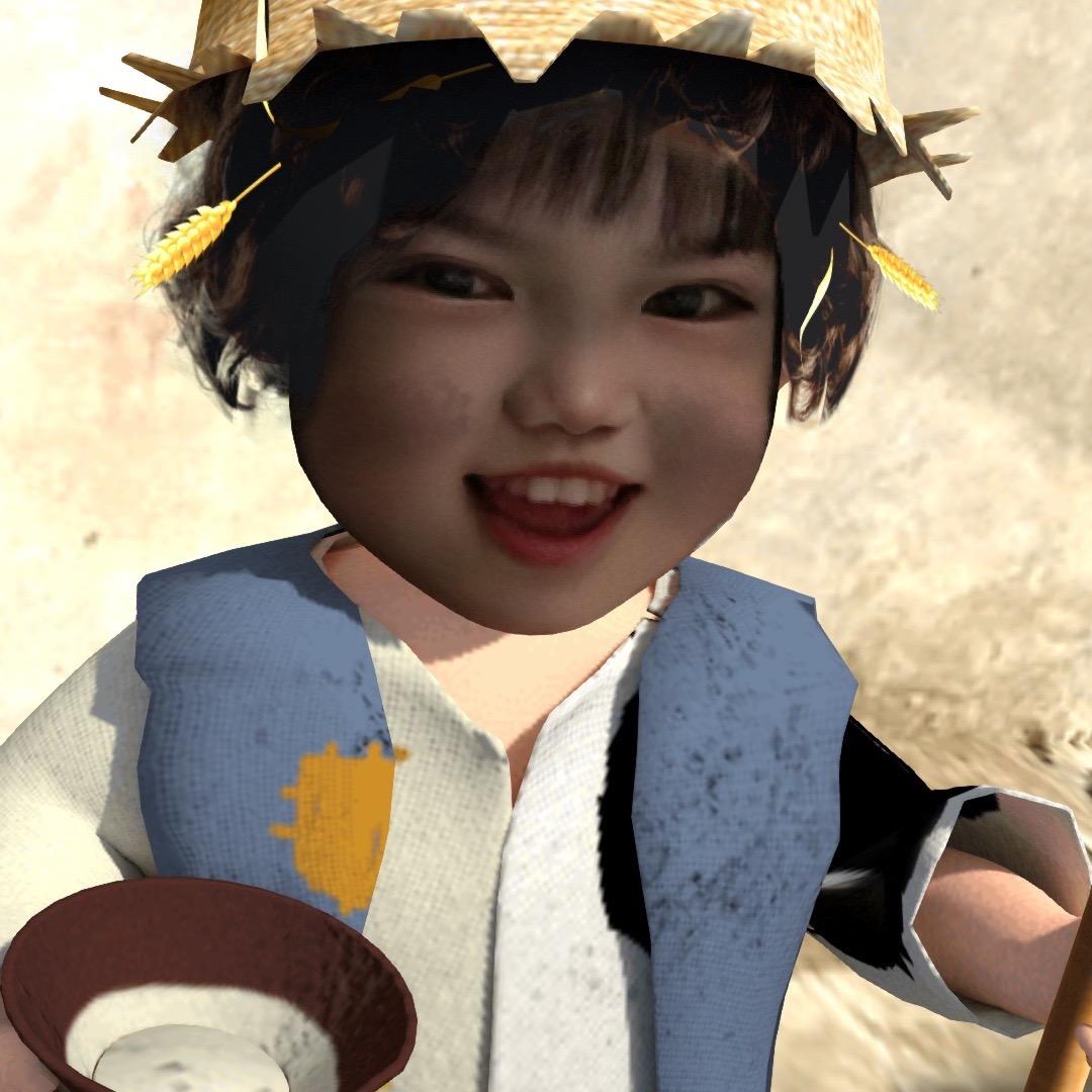 吾李取闹
