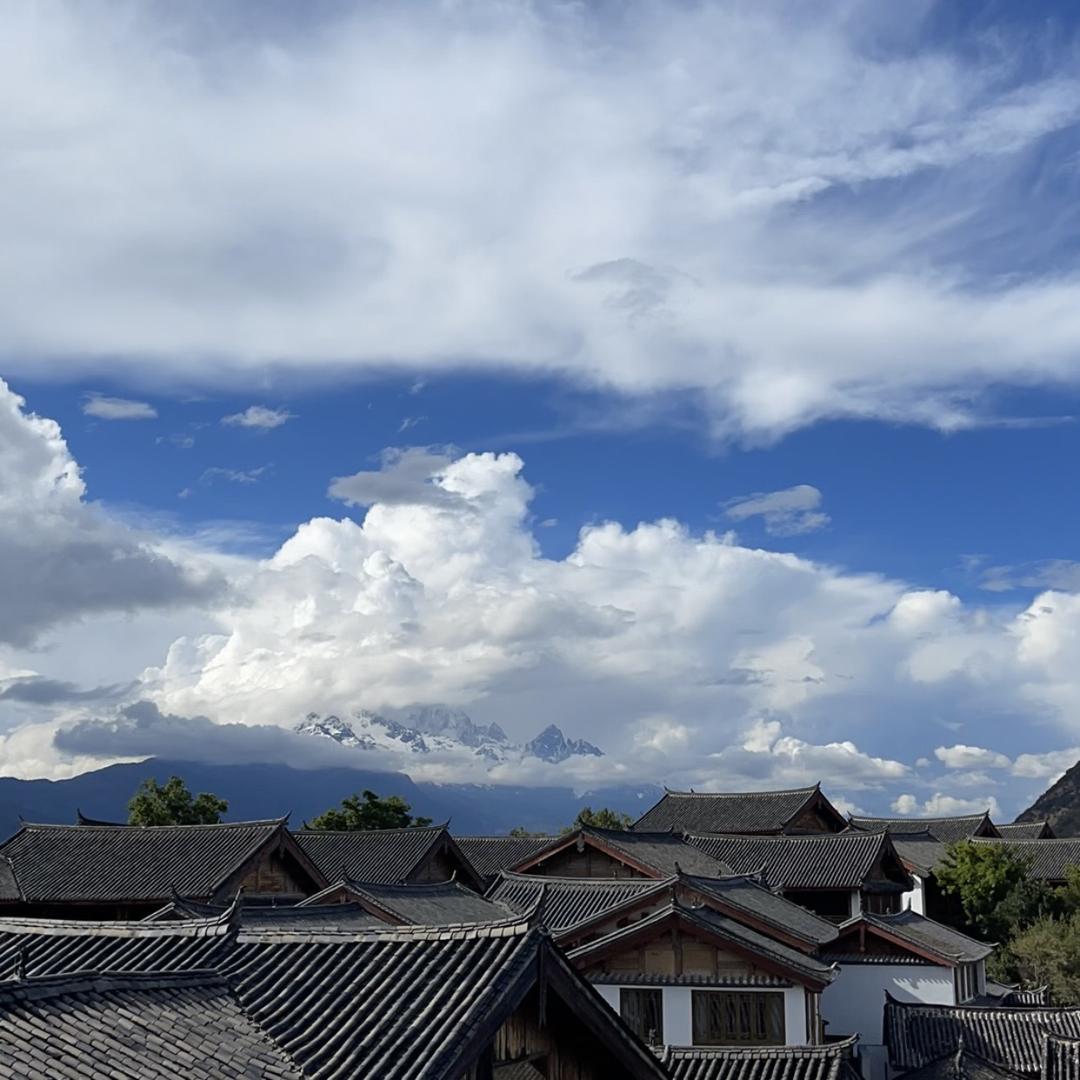 丽江小九