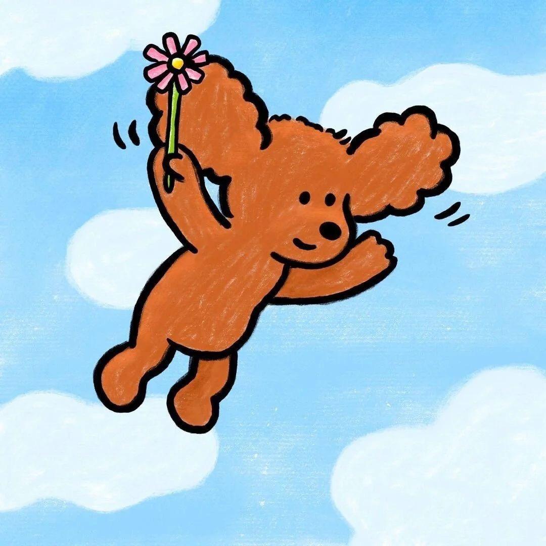 芝麻团