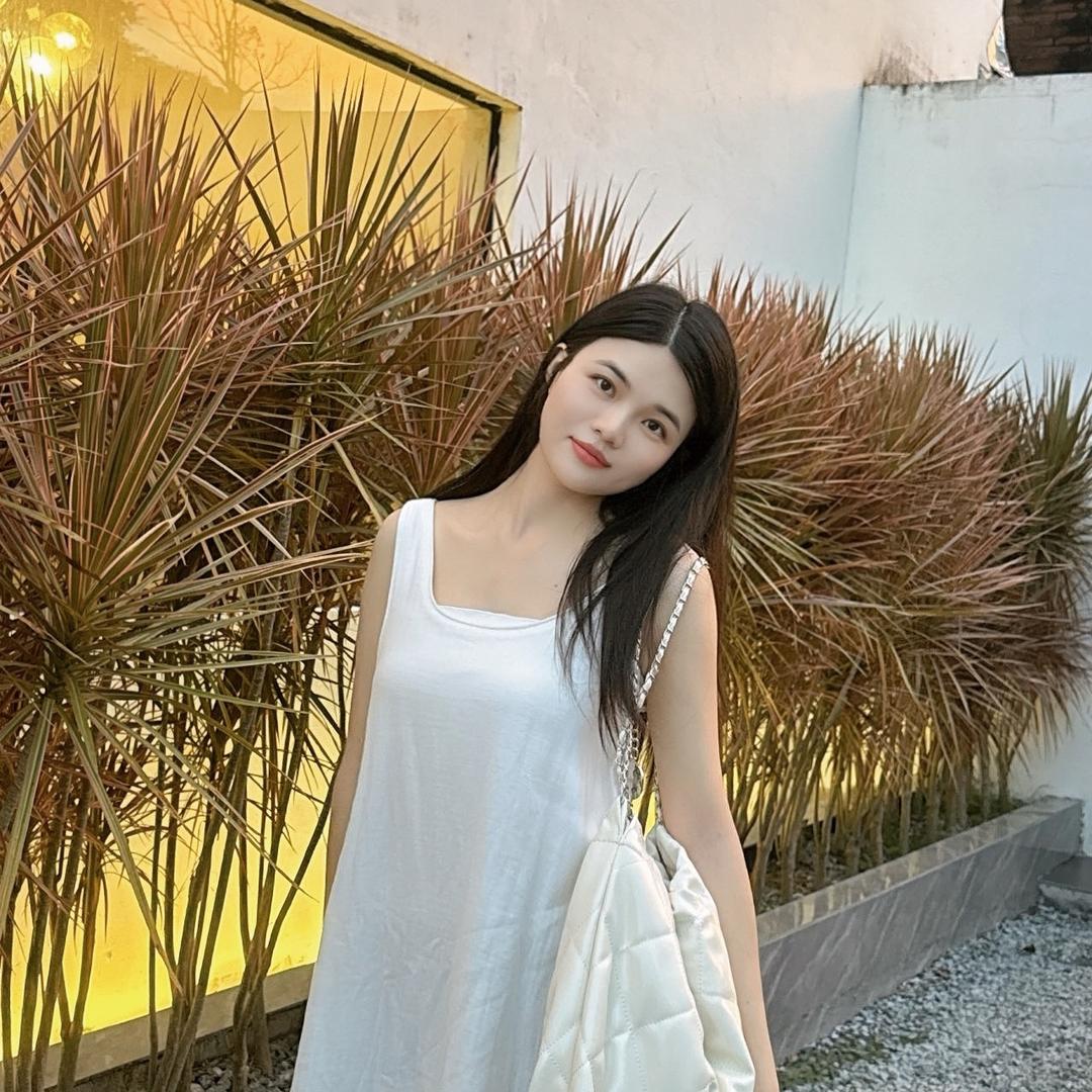 婷儿ᥫᩣ