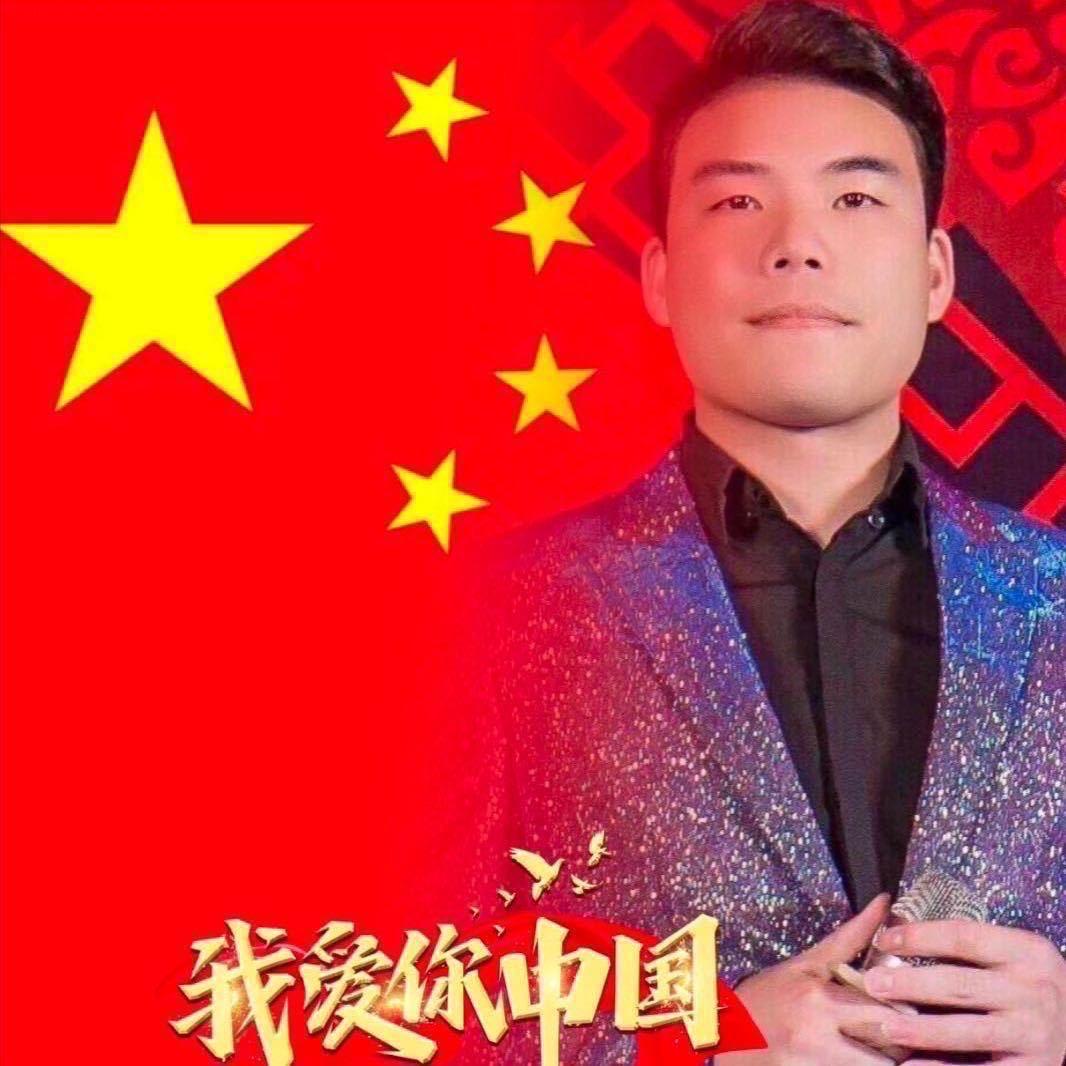 四会市龙狮文化彭先生