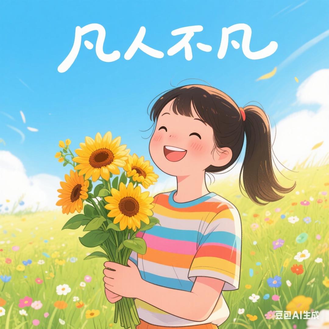 凡人不凡