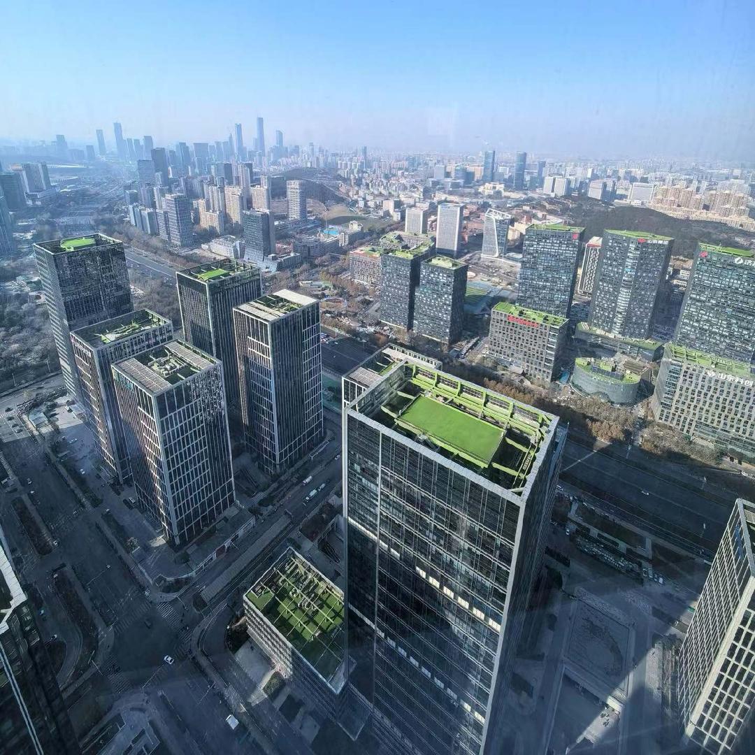 写字楼租赁买卖