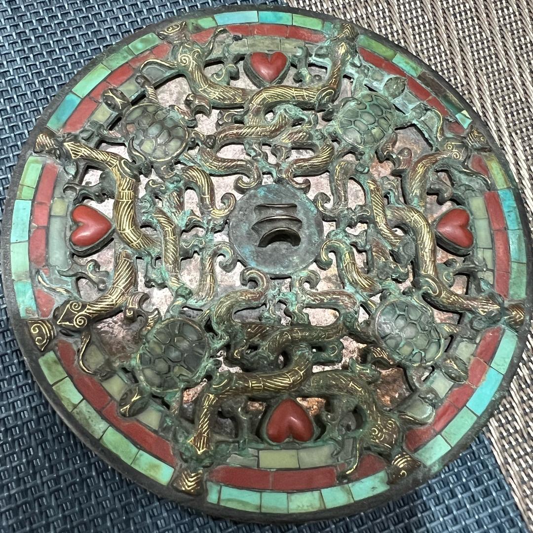 轩钰藏古