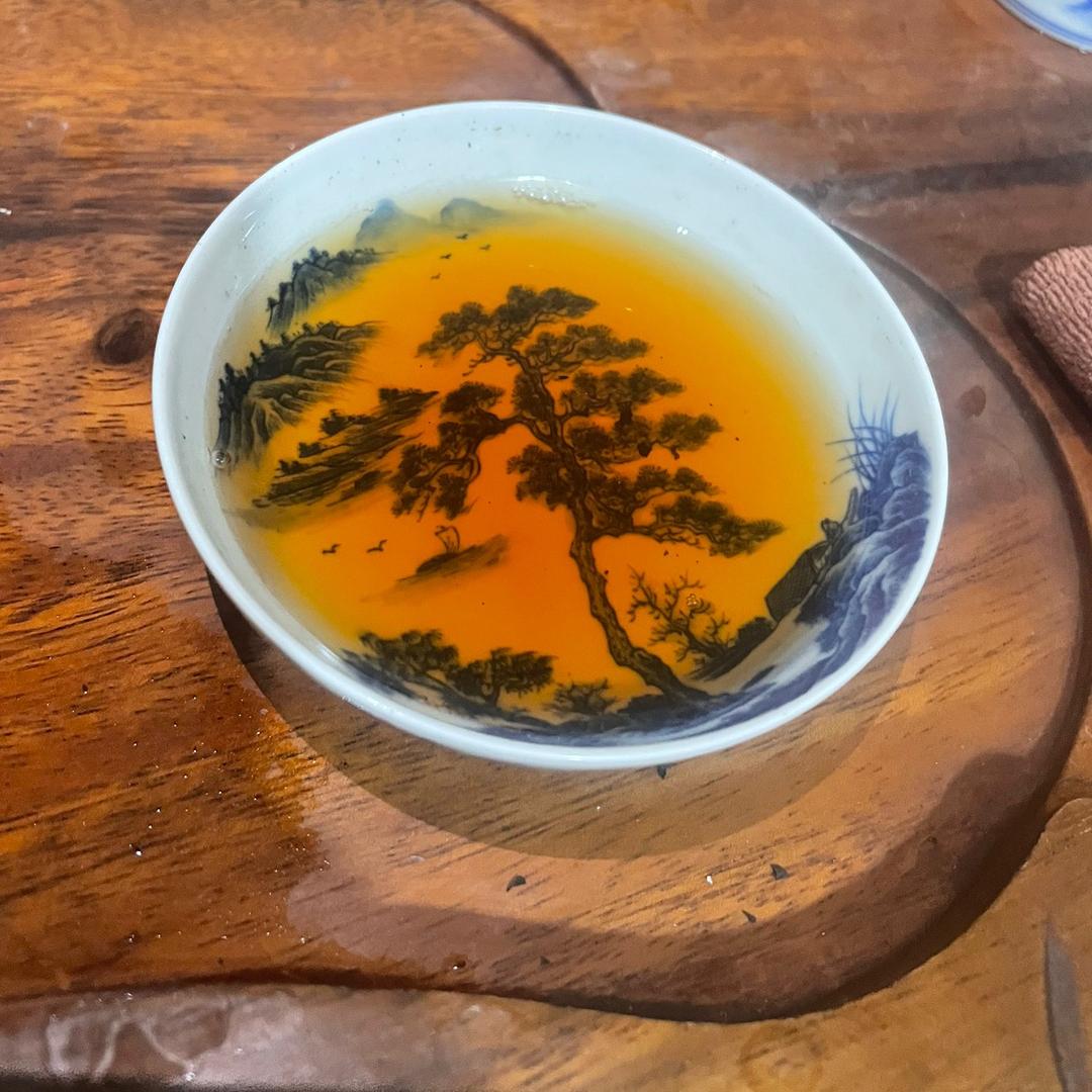 大师兄