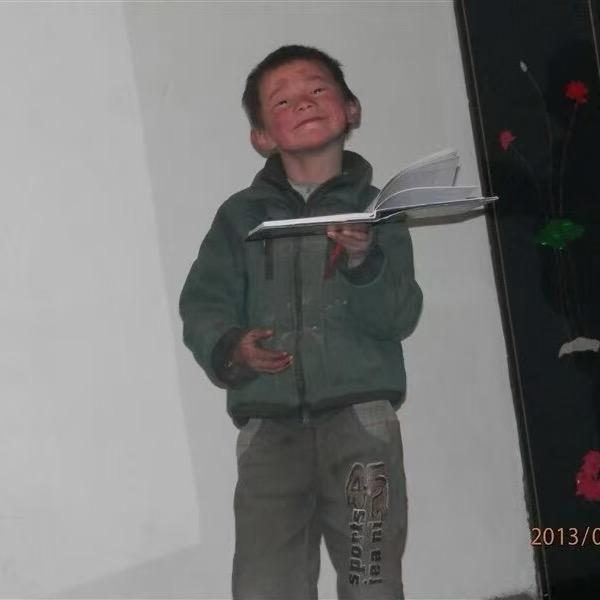 DAN ZENG
