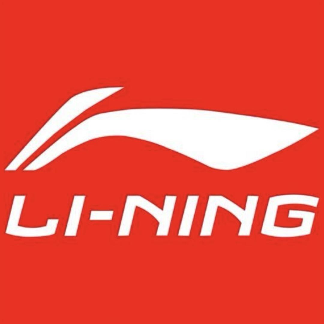 LI-NING羽绒服特惠直播间