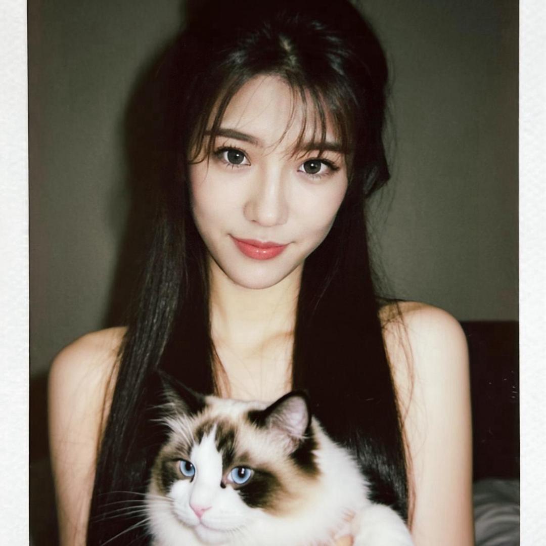 快走，那妖精来了