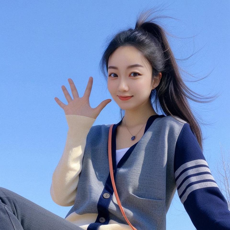 洋洋在努力吖