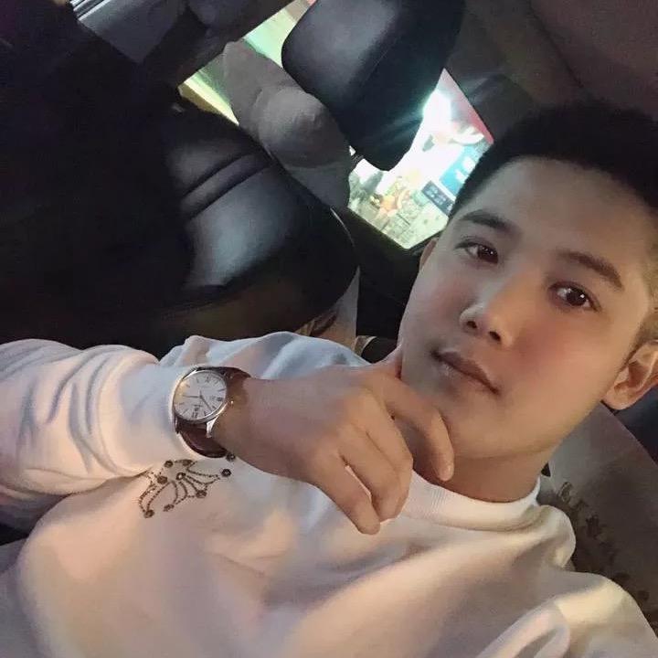 杰哥！