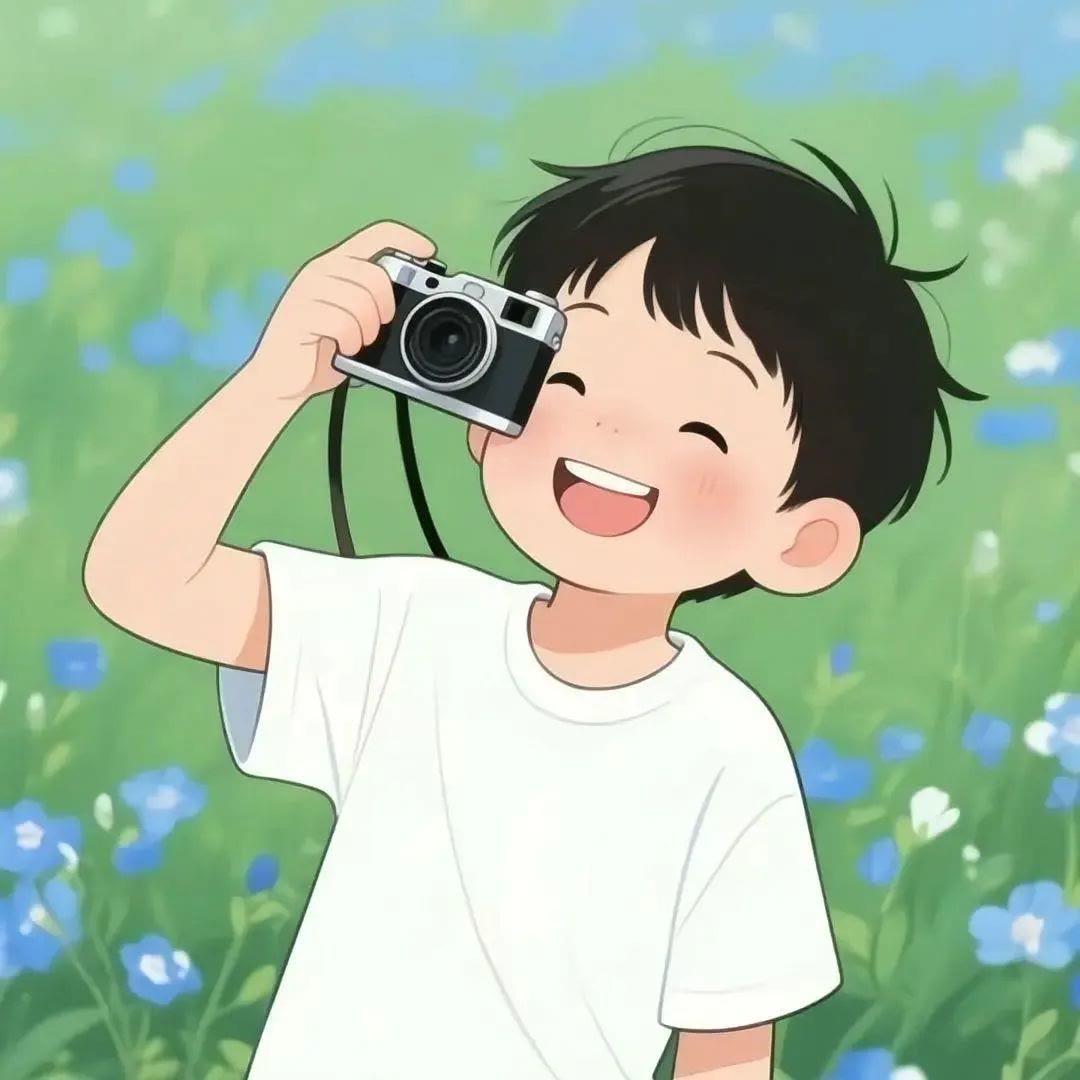 ༺三江༒小韦༻