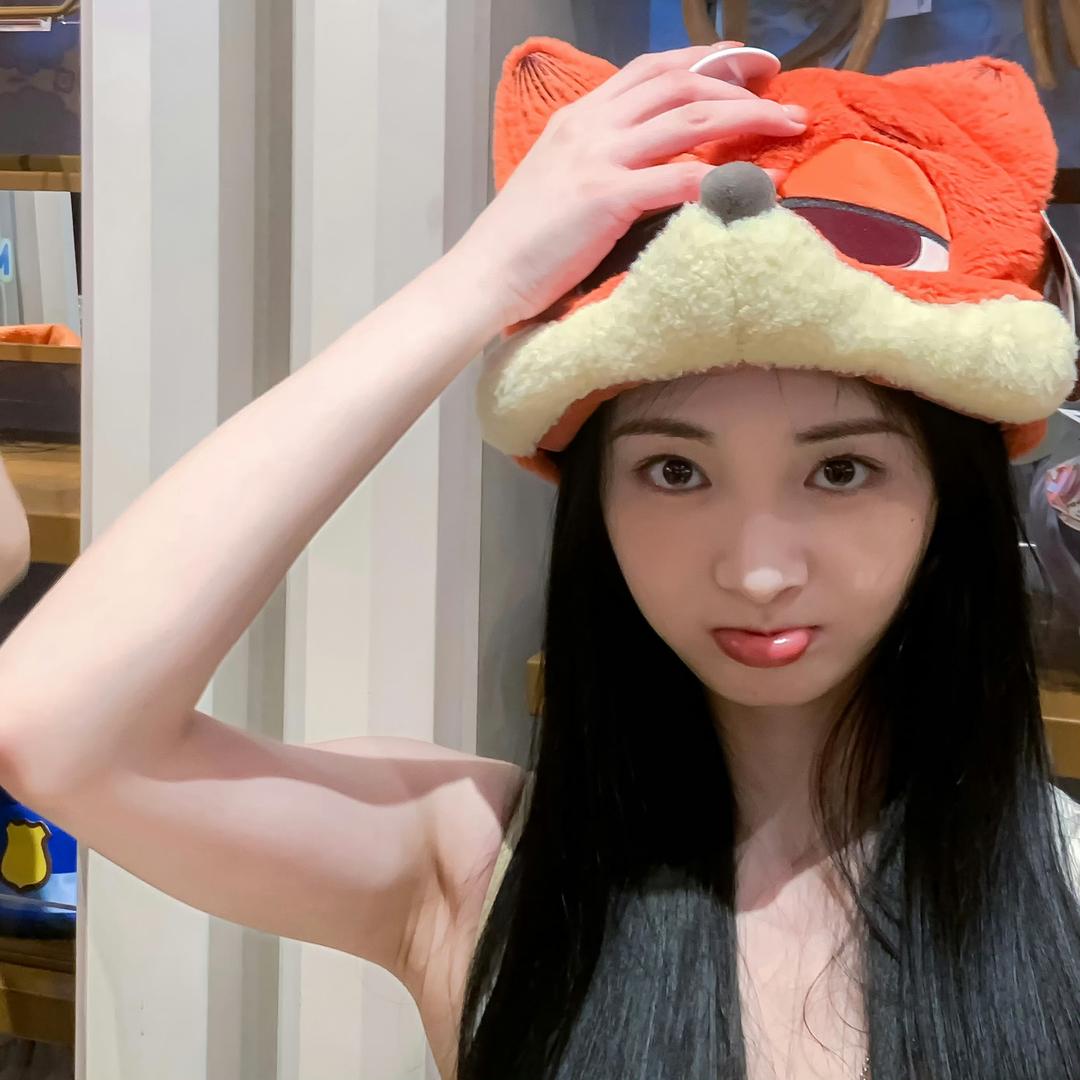 珊珊来吃啦