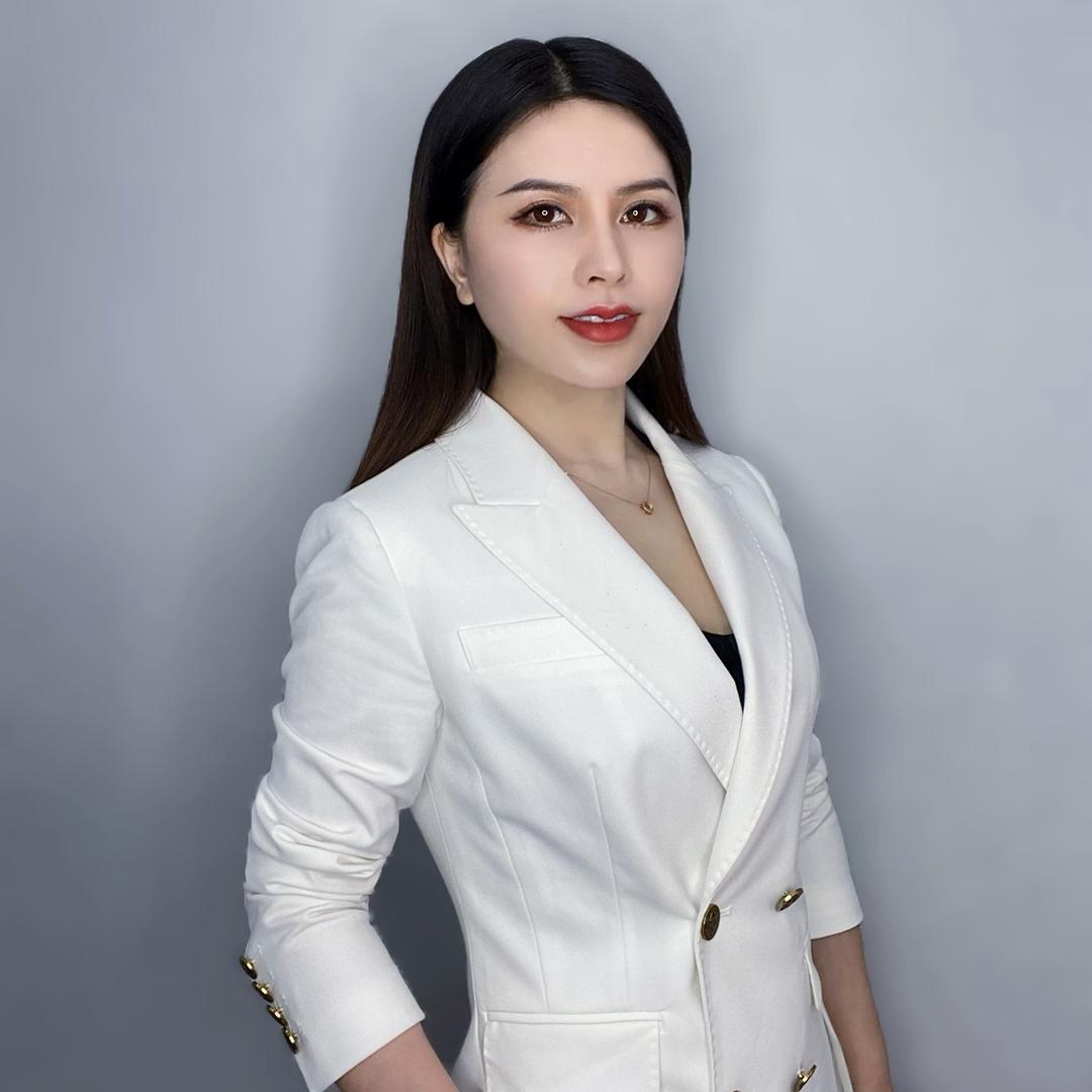 龙梅仙·贵州素颜调肤师