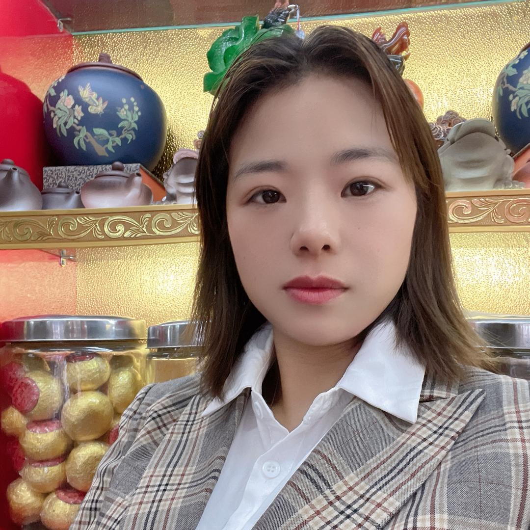 @许姐