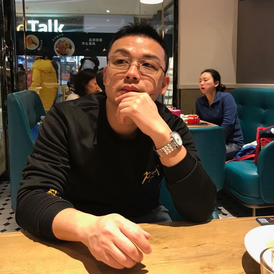 刘机油说书