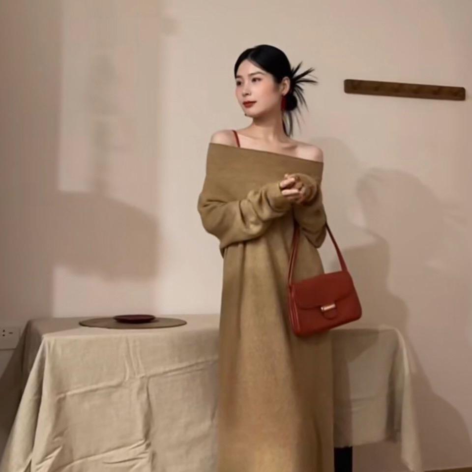 安合真皮女包3.0