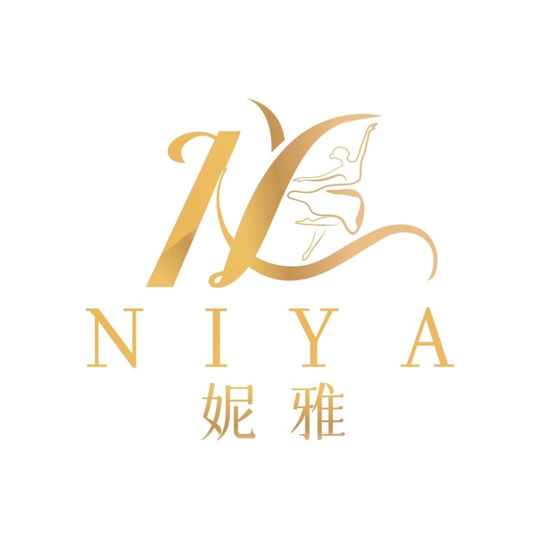 妮雅成人拉丁舞服