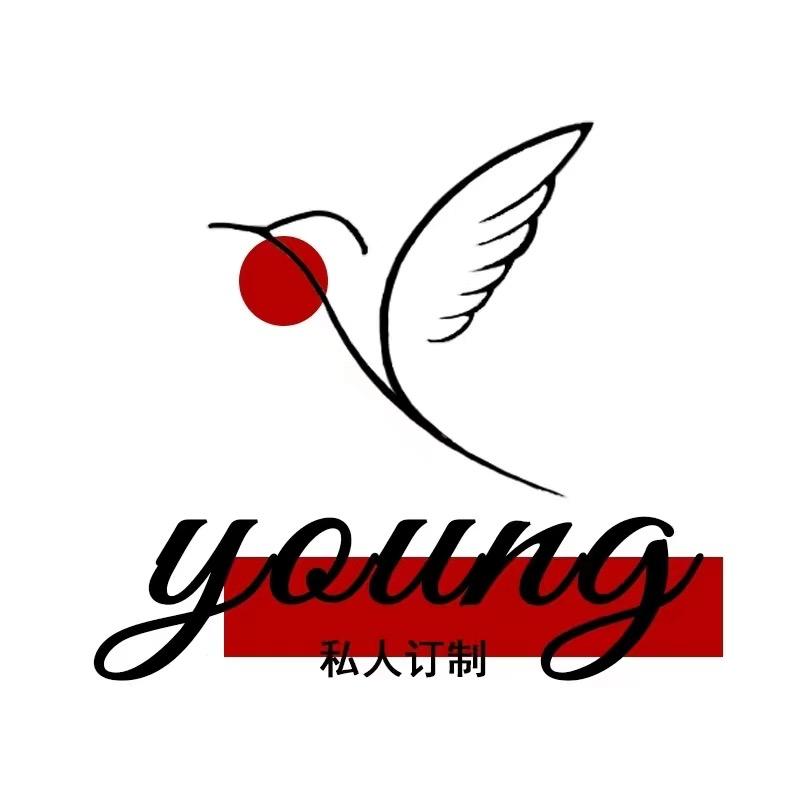 Young首饰工作室好物