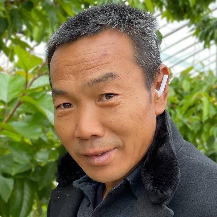 带花带上果绛县嘉保誉苗木种植专业合作社绿植专卖店