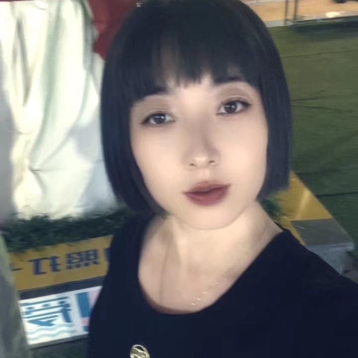 卖牛肉干小姐姐