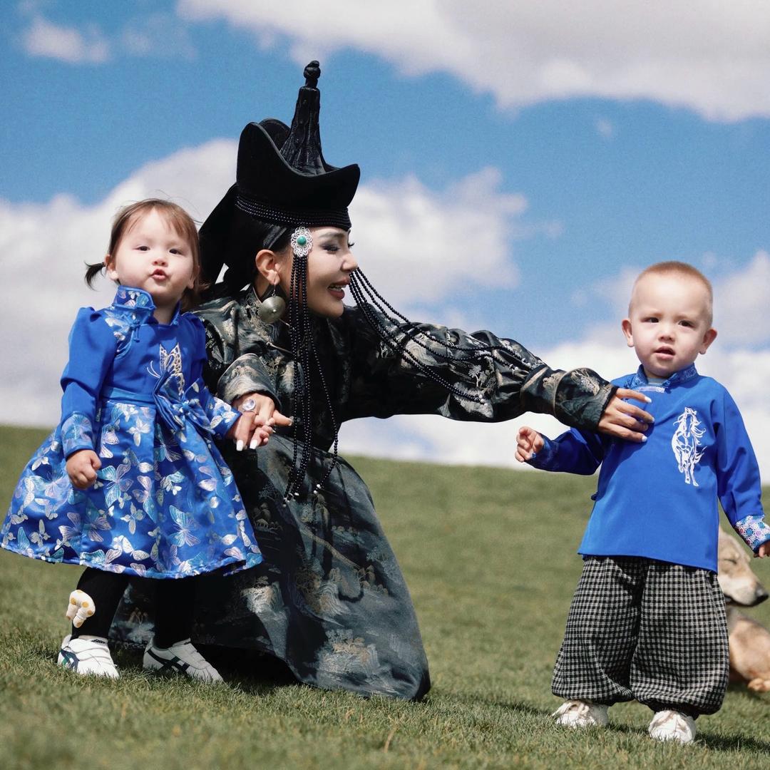 阿拉腾噶尔迪日记