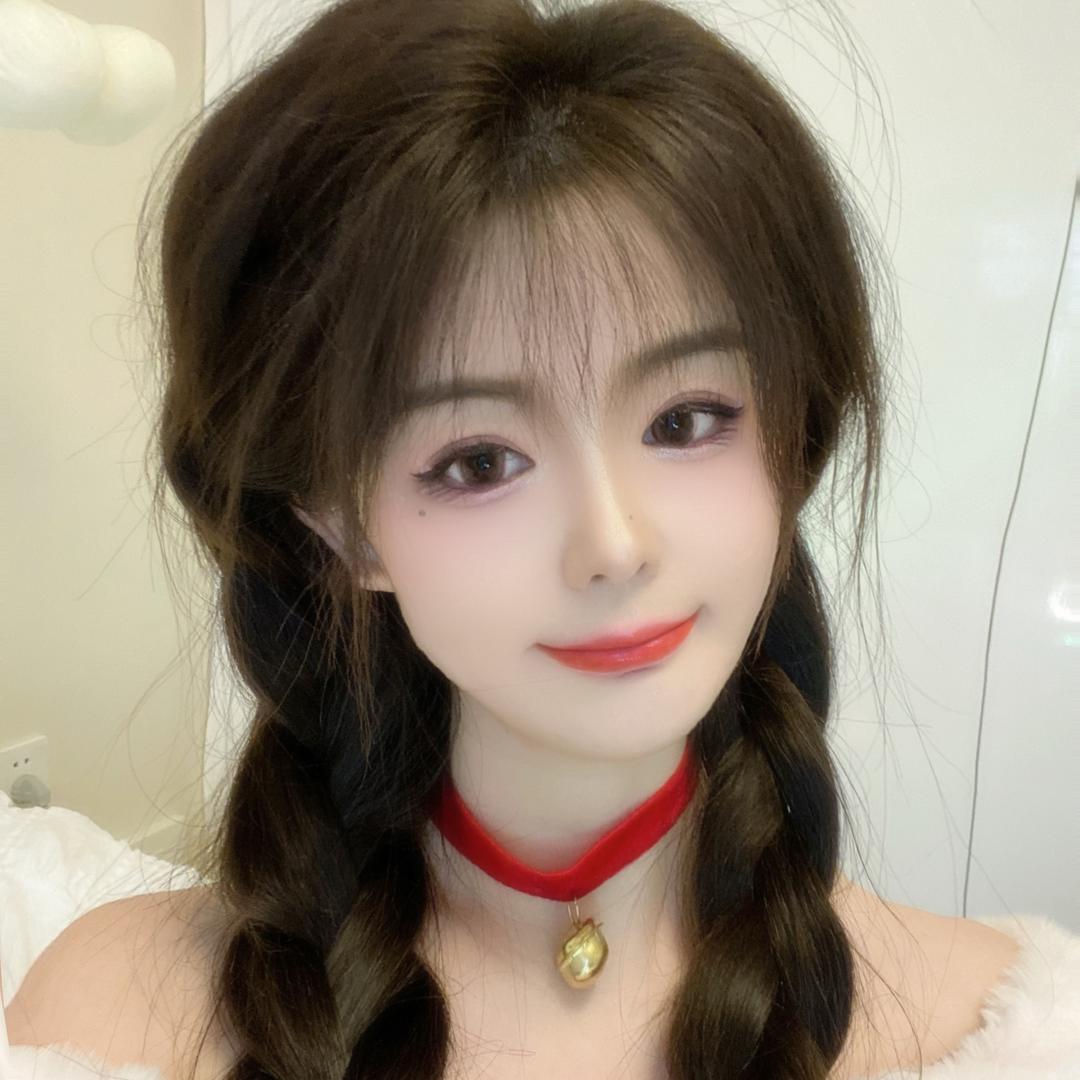 汤圆是个小胖墩